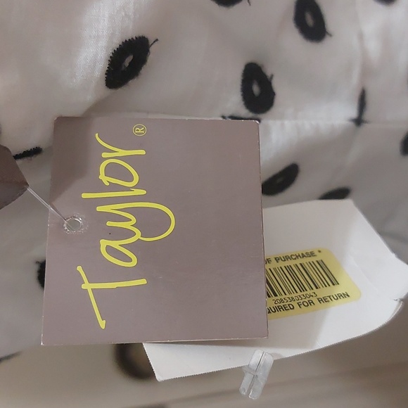 Taylor retro style - Picture 14 of 16